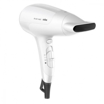 Фен Braun Satin Hair 3 PowerPerfection HD 380