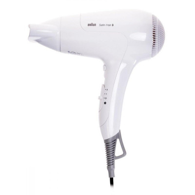 Фен Braun Satin Hair 3 PowerPerfection HD 380