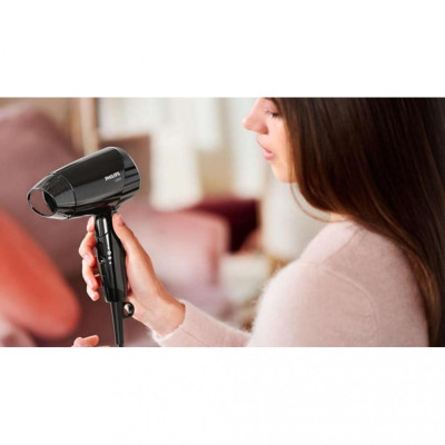 Фен дорожній Philips BHC010/10