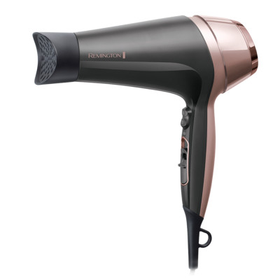 Фен Remington Curl & Straight Confidence D5706