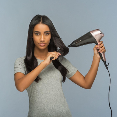 Фен Remington Curl & Straight Confidence D5706