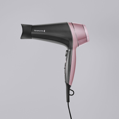 Фен Remington Curl & Straight Confidence D5706