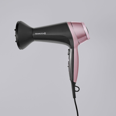 Фен Remington Curl & Straight Confidence D5706