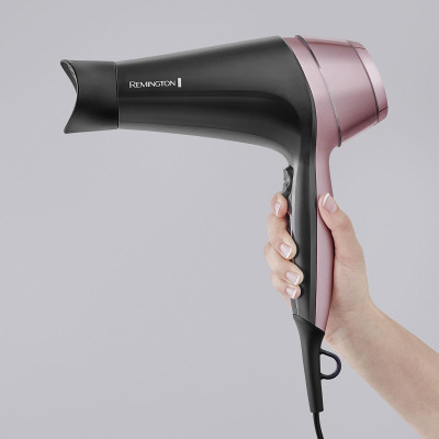 Фен Remington Curl & Straight Confidence D5706