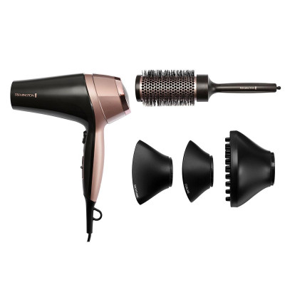 Фен Remington Curl & Straight Confidence D5706