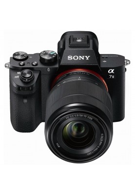 Фотоапарат Sony alpha A7 II FE 28-70mm f/3.5-5.6 OSS (EN)