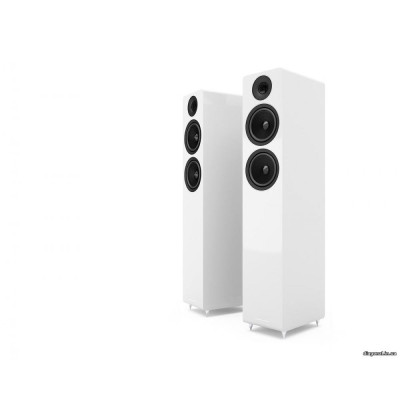 Акустичні колонки фронтальні Acoustic Energy AE 309 Piano Gloss White