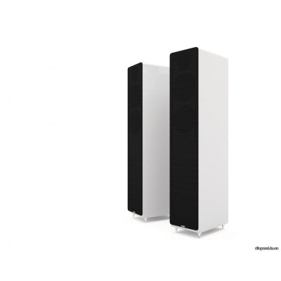 Акустичні колонки фронтальні Acoustic Energy AE 309 Piano Gloss White