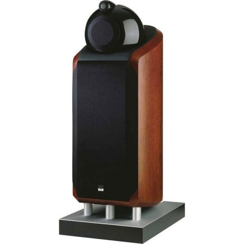 Фронтальні акустичні колонки Bowers & Wilkins Diamond 800 D Black Ash