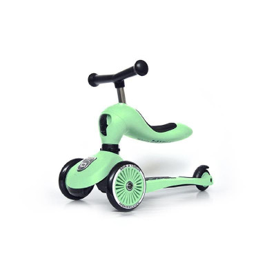 Міський самокат Scoot And Ride Highwaykick-1 Ківі (SR-160629-KIWI)