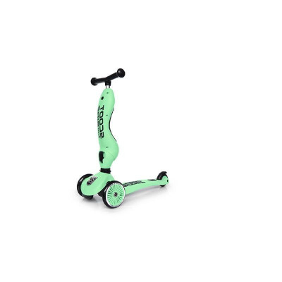 Міський самокат Scoot And Ride Highwaykick-1 Ківі (SR-160629-KIWI)