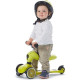 Міський самокат Scoot And Ride Highwaykick 1 Сіро-синій (SR-160629-STEEL)
