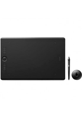 Графічний планшет Wacom Intuos Pro (PTH-860)