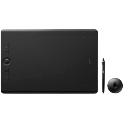 Графічний планшет Wacom Intuos Pro (PTH-860)