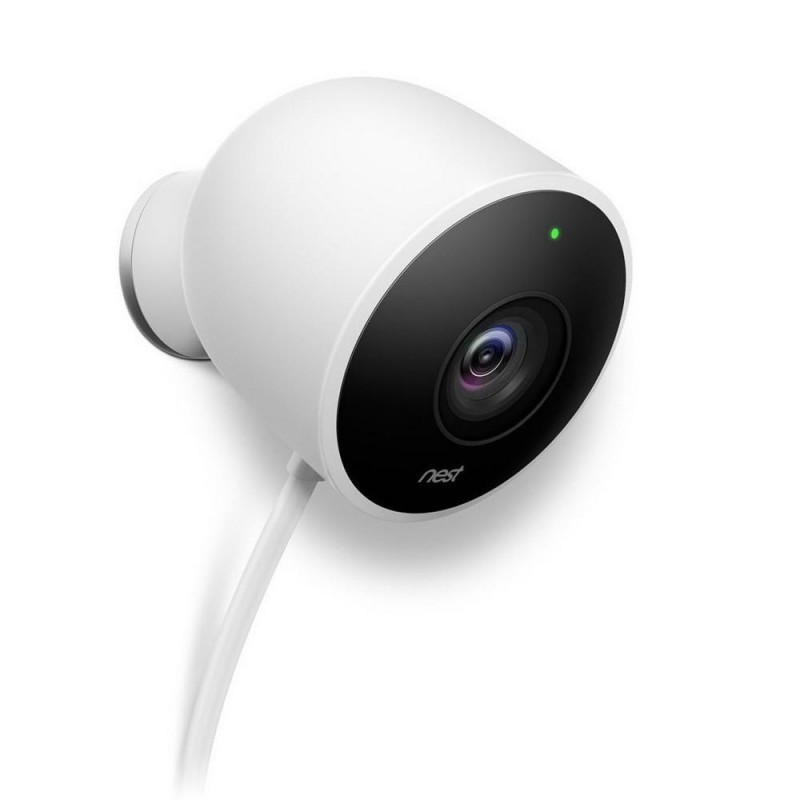 IP-камера відеоспостереження Google Nest CAM OUTDOOR (NC2100ES)