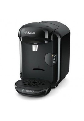 Капсульна кавоварка еспресо Bosch Tassimo Vivy 2 TAS1402