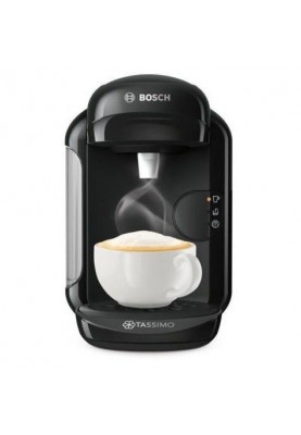 Капсульна кавоварка еспресо Bosch Tassimo Vivy 2 TAS1402