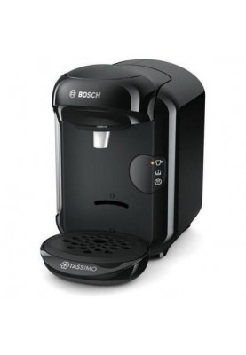 Капсульна кавоварка еспресо Bosch Tassimo Vivy 2 TAS1402