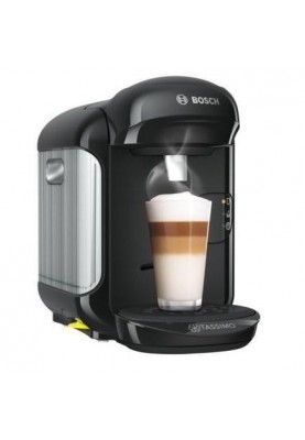 Капсульна кавоварка еспресо Bosch Tassimo Vivy 2 TAS1402