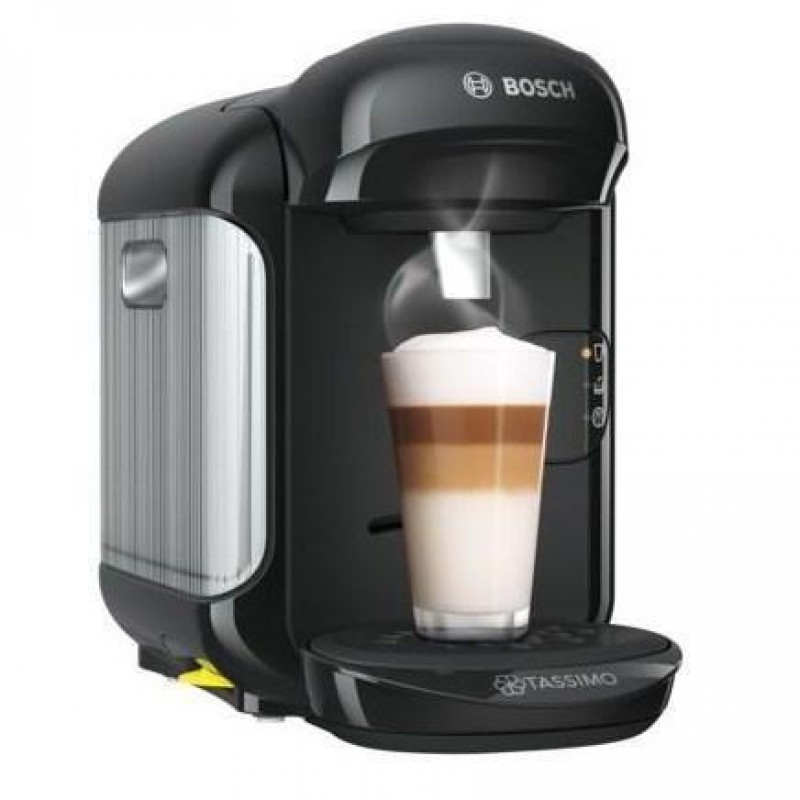 Капсульна кавоварка еспресо Bosch Tassimo Vivy 2 TAS1402