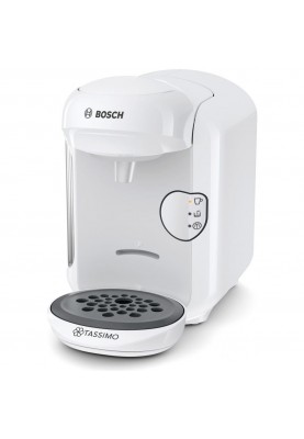 Капсульна кавоварка еспресо Bosch Tassimo Vivy 2 TAS1404