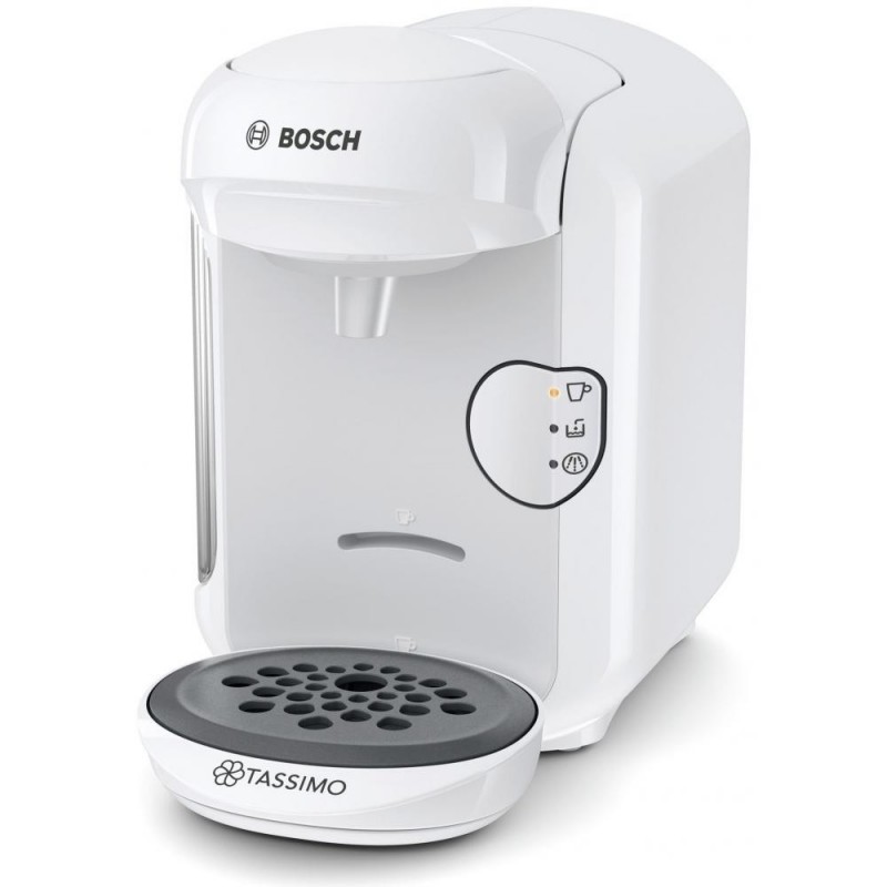 Капсульна кавоварка еспресо Bosch Tassimo Vivy 2 TAS1404