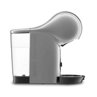 Капсульна кавоварка еспресо Krups Genio S Touch KP440E31