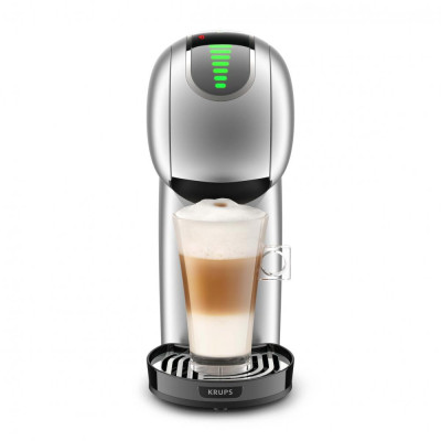 Капсульна кавоварка еспресо Krups Genio S Touch KP440E31