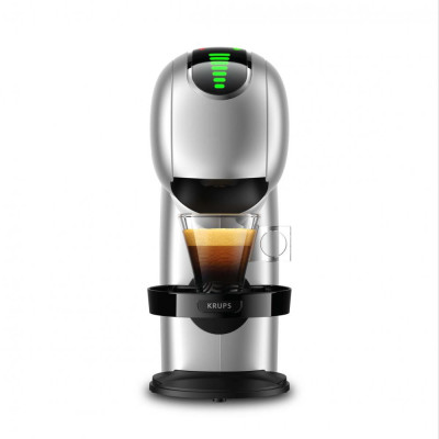 Капсульна кавоварка еспресо Krups Genio S Touch KP440E31