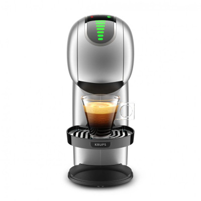 Капсульна кавоварка еспресо Krups Genio S Touch KP440E31