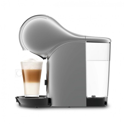 Капсульна кавоварка еспресо Krups Genio S Touch KP440E31