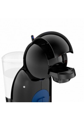 Капсульна кавоварка еспресо Krups Nescafe Dolce Gusto Piccolo XS black KP1A0831