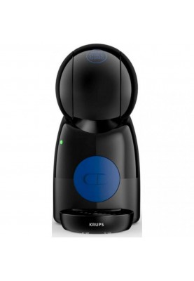 Капсульна кавоварка еспресо Krups Nescafe Dolce Gusto Piccolo XS black KP1A0831