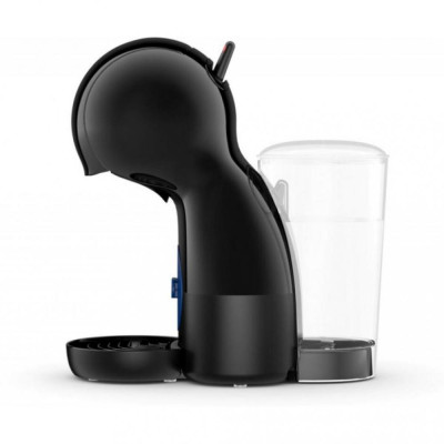 Капсульна кавоварка еспресо Krups Nescafe Dolce Gusto Piccolo XS black KP1A0831