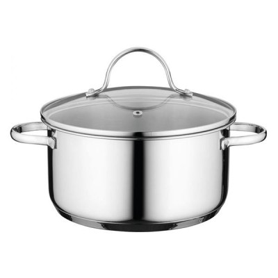 Каструля з кришкою Berghoff Comfort 2,2 л (1100227)