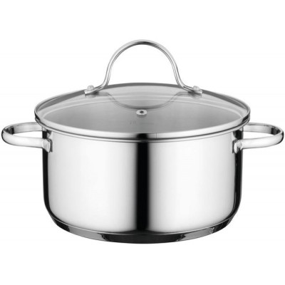 Каструля з кришкою Berghoff Comfort 3,1 л (1100228)
