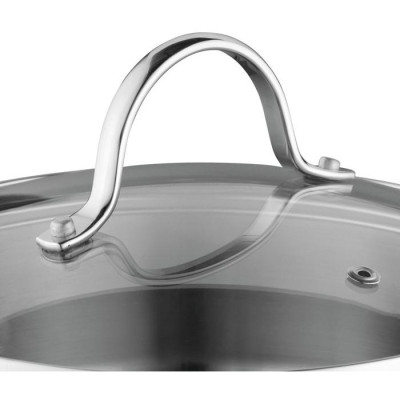 Каструля з кришкою Berghoff Comfort 3,1 л (1100228)