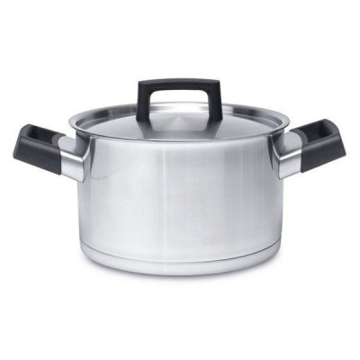 Каструля з кришкою Berghoff RON 3,7 л (3900023)