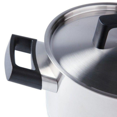 Каструля з кришкою Berghoff RON 3,7 л (3900023)