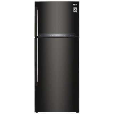 Холодильник із морозильною камерою LG GC-H502HBHZ