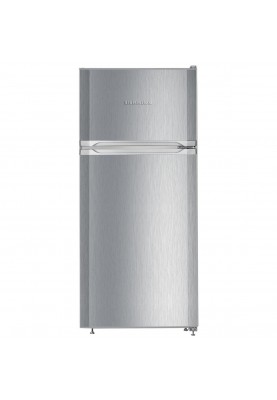 Холодильник із морозильною камерою Liebherr CTel 2131-21