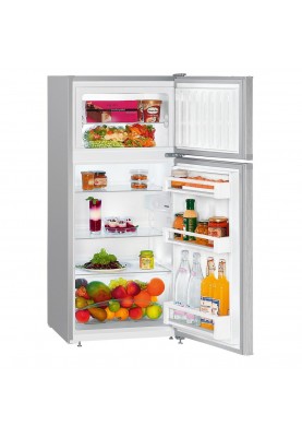 Холодильник із морозильною камерою Liebherr CTel 2131-21