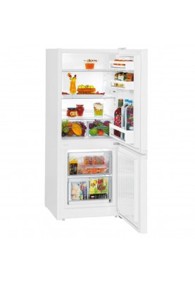 Холодильник із морозильною камерою Liebherr CU 2331-21