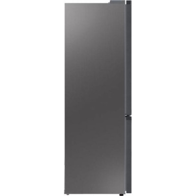 Холодильник із морозильною камерою Samsung RB36T674FB1/UA