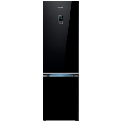 Холодильник із морозильною камерою Samsung RB37K63602C