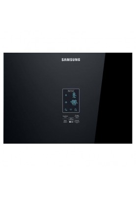 Холодильник із морозильною камерою Samsung RB37K63602C