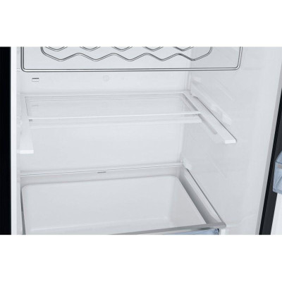 Холодильник із морозильною камерою Samsung RB37K63602C