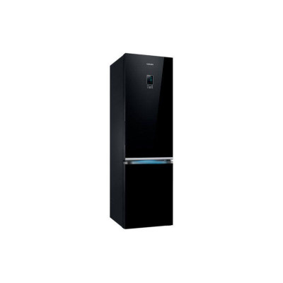 Холодильник із морозильною камерою Samsung RB37K63602C