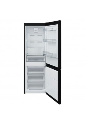 Холодильник із морозильною камерою Sharp SJ-BA10IMXB1-UA