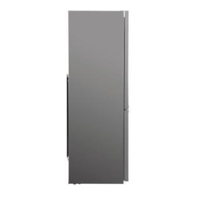 Холодильник із морозильною камерою Whirlpool W5 711E OX